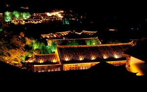 Đêm Lệ Giang