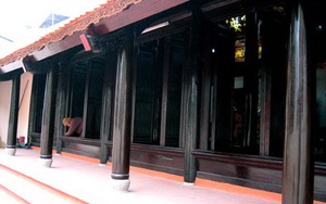 Hoài niệm ngưỡng cửa