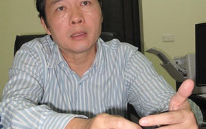 Phải chuyên nghiệp với sóng thần