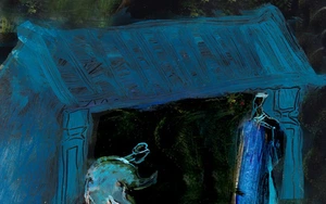 Truyện: Người con gái Yên Tử