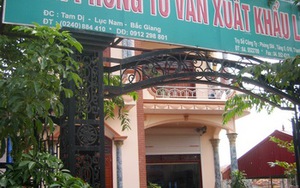 Mang "đô" về làng