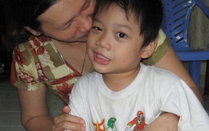 Nhật ký của mẹ và con