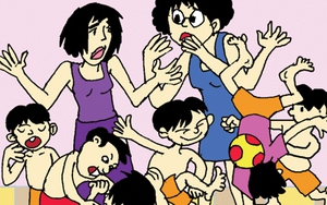Thư giãn cuối tuần