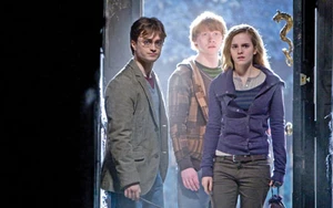 Harry Potter và cuộc phiêu lưu cuối cùng
