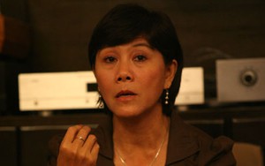 Gìn giữ những "Không gian cộng cảm"