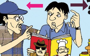 Thư giãn cuối tuần