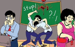 Đâu là điểm dừng?