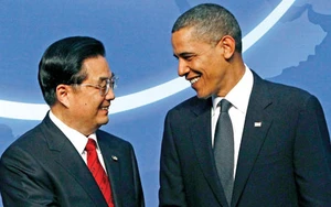 Châu Á bước vào năm 2011: Bức tranh nhiều gam màu