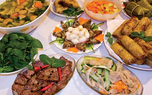 Kiêng gì ngày tết?