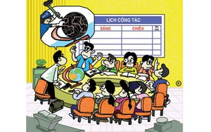Quả đất nghiêng