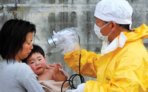 Giảm thiểu tác hại của chất phóng xạ