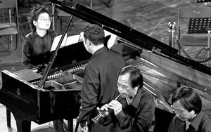 Nghệ sĩ Phó An My: chờ hiệu ứng của khán giả từ "Bóng"
