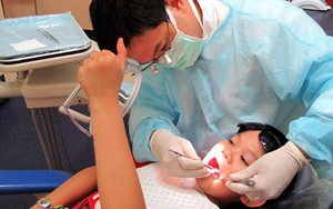 Lây nhiễm trong nha khoa, chuyện không nhỏ