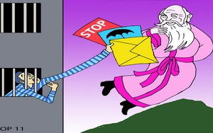 Ba bức cẩm nang