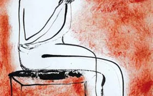 Tủ sách của ba tôi