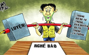 Nghề khó dỗi được