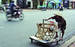 Chuyện những người già