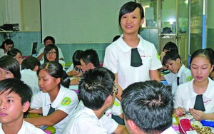 Học hiệu quả với "giáo dục chủ động"