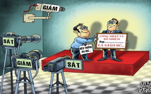 Tự chủ và trách nhiệm giải trình