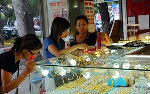 Lạm phát tăng: Lo và không đáng lo