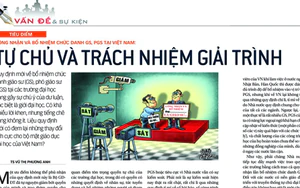 Góp thêm một góc nhìn