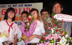 Thư gửi đồng nghiệp nhân "Tháng Vía"