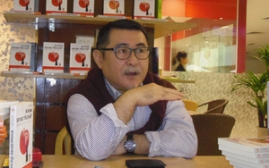 Lời nhắn nhủ của người "có những trải nghiệm bị nhiễm độc"