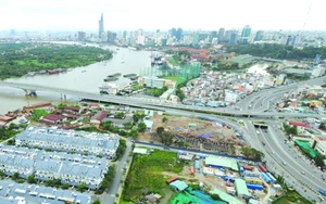 Nhìn vào hiện trạng đất nước, vực dậy lòng tin