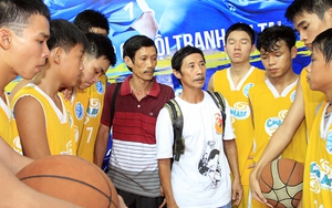 Từ những sân chơi học đường