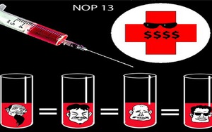 Hội xét nghiệm nhân bản
