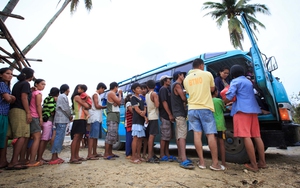 Tinh thần Bayanihan