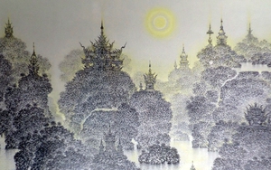 Nhìn về một xã hội đang phát triển văn hóa