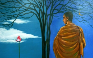 Bình yên nương náu