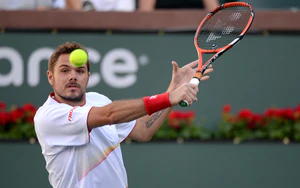 Wawrinka khuyên các tay vợt Pháp