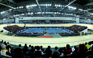 Hong Kong có nên tranh đăng cai Asiad 2023?