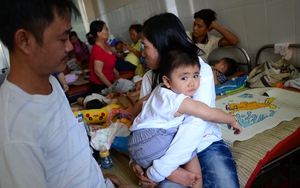Bệnh truyền nhiễm chủng mới: Báo động!