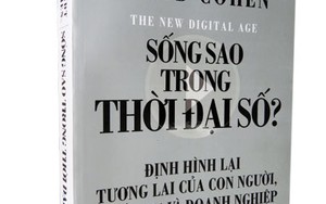Để đừng bất ngờ trong thời đại số