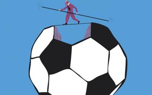 Chuẩn bị World Cup 2014: Chín người mười ý