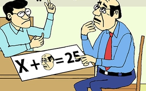 Cười liên lục địa