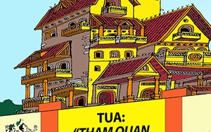 Tua học hỏi