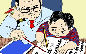 ​Nghề gia truyền