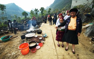 ​Ngao du cùng thắng cố!