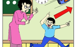 Cười liên lục địa