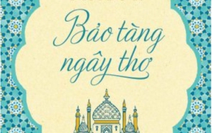​Một bảo tàng của tình yêu