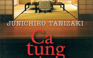 ​“Ca tụng bóng tối” - Bảo vật phương Đông