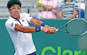 ​Hyeon Chung: ngôi sao tương lai