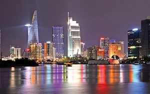 ​Cần một tour đường sông cho thành phố