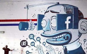 Facebook và sức khỏe tâm thần
