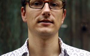 Joep Janssen và Living with the Mekong