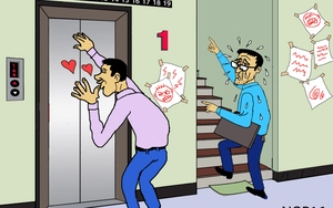 Mối tâm giao giữa người và máy móc